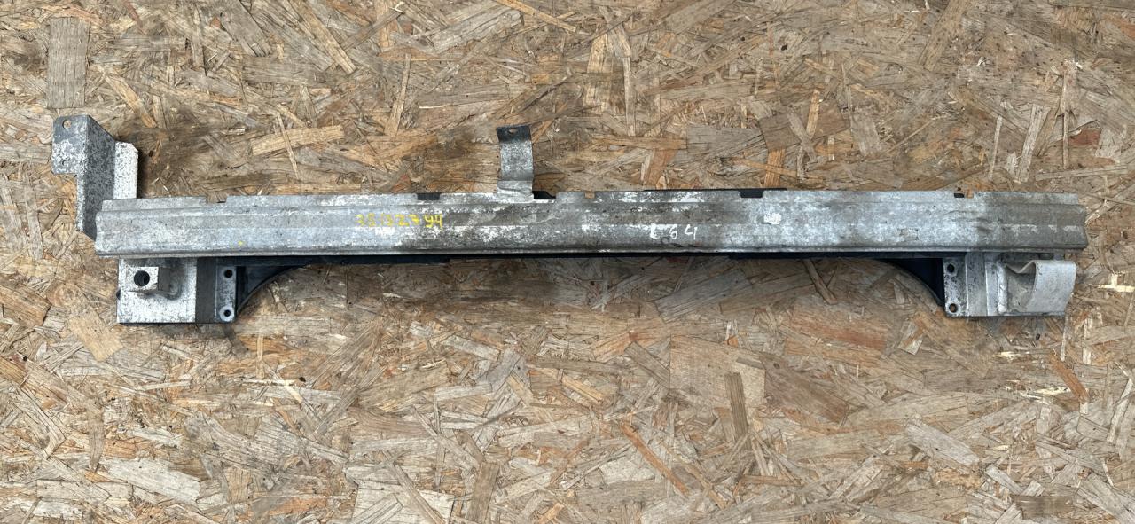 усилитель бампера заднего Mini Cooper 1 поколение 2003, 1.6 л., W10 B16 A, бензин, МКПП - фото №1