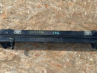 усилитель бампера переднего Mercedes-Benz A W168 1 поколение (1997-2001) 2000, 1.7 л., дизель, МКПП