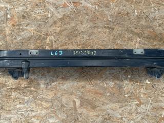 усилитель бампера переднего Mercedes-Benz A W168 1 поколение (1997-2001) 2001, 1.4 л., бензин, АКПП, хетчбэк 5 дв.