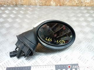 зеркало наружное правое Mini Cooper 1 поколение 2003, 1.6 л., W10 B16 A, бензин, МКПП