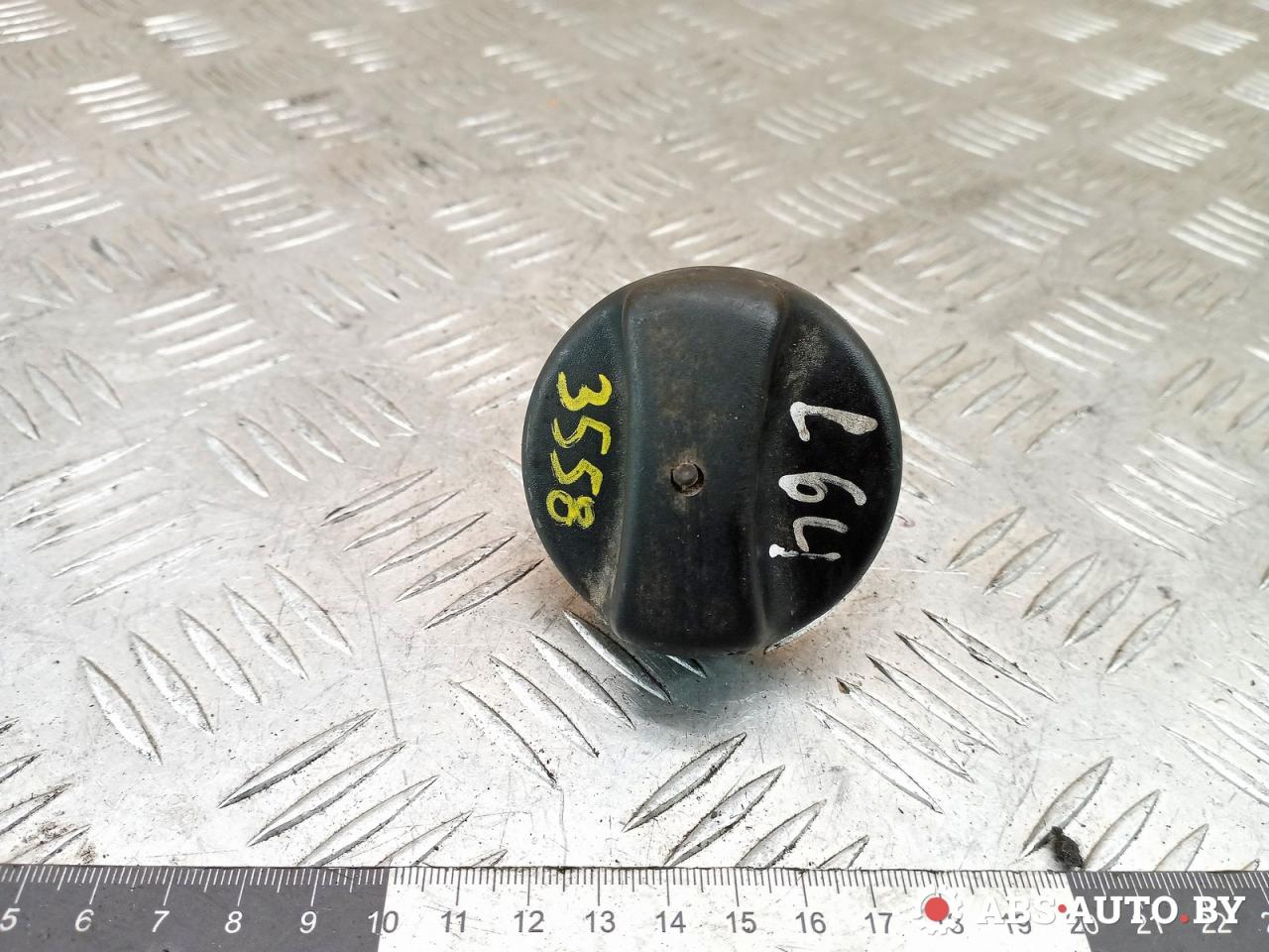 пробка топливного бака Mini Cooper 1 поколение 2003, 1.6 л., W10 B16 A, бензин, МКПП - фото №1