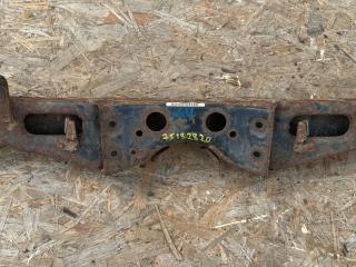 балка подвески задняя Mini Cooper 1 поколение 2003, 1.6 л., W10 B16 A, бензин, МКПП, 12533510