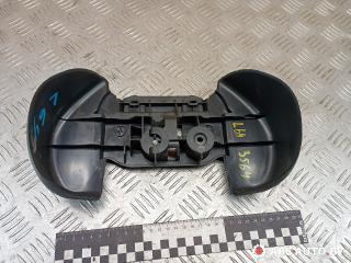 Декоративная накладка центральной консоли Mini Cooper 1 поколение 2003, 1.6 л., W10 B16 A, бензин, МКПП, 7121738