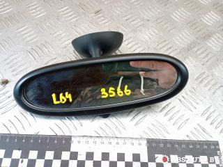 зеркало салона Mini Cooper 1 поколение 2003, 1.6 л., W10 B16 A, бензин, МКПП, E11015746