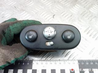 кнопка обогрева сидений Mini Cooper 1 поколение 2003, 1.6 л., W10 B16 A, бензин, МКПП, 6918217, 03216120