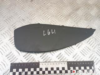 накладка на торпедо (консоль) Mini Cooper 1 поколение 2003, 1.6 л., W10 B16 A, бензин, МКПП, 1171152