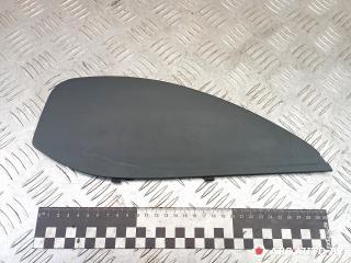 накладка на торпедо (консоль) Mini Cooper 1 поколение 2003, 1.6 л., W10 B16 A, бензин, МКПП, 1171155