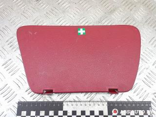 обшивка багажника Mini Cooper 1 поколение 2003, 1.6 л., W10 B16 A, бензин, МКПП, 51431503473, 1503473