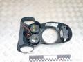 консоль салона Mini Cooper 1 поколение 2003, 1.6 л., W10 B16 A, бензин, МКПП, 1171165, 51166800838 - фото №3
