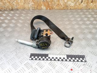 ремень безопасности Mercedes-Benz A W168 1 поколение (1997-2001) 2000, 1.7 л., дизель, МКПП, 1688603285, 566063600