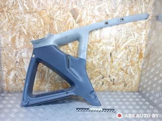 обшивка стойки задней левой Mercedes-Benz A W168 1 поколение (1997-2001) 2000, 1.7 л., дизель, МКПП, 3417LI