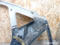 обшивка стойки задней левой Mercedes-Benz A W168 1 поколение (1997-2001) 2000, 1.7 л., дизель, МКПП, 3417LI - фото №7