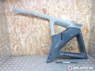 обшивка стойки задней правой Mercedes-Benz A W168 1 поколение (1997-2001) 2000, 1.7 л., дизель, МКПП, 3417RE