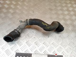 трубка охлаждающей жидкости Mercedes-Benz S-Класс W220 2002, 3.2 л., дизель, АКПП, седан, A6132030015, 6132030015