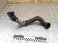 трубка охлаждающей жидкости Mercedes-Benz S-Класс W220 2002, 3.2 л., дизель, АКПП, седан, A6132030015, 6132030015 - фото №3