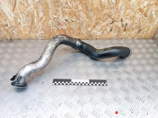 патрубок интеркулера Mercedes-Benz S-Класс W220 2002, 3.2 л., дизель, АКПП, седан, A2205280182, 2205280182