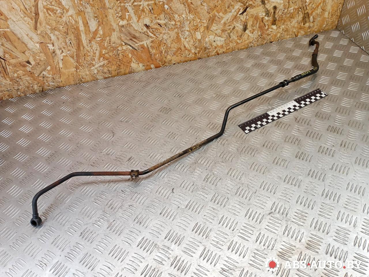 трубка гидроусилителя Mercedes-Benz S-Класс W220 2002, 3.2 л., дизель, АКПП, седан, A6131800630, 6131800630 - фото №1