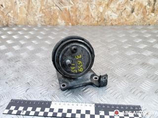 подушка крепления двигателя BMW 5 серия E39 1999, 3.0 л., M57 D30 (306D1), дизель, АКПП, 4518032, 6751226