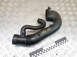 патрубок воздушного фильтра BMW 5 серия E39 1999, 3.0 л., M57 D30 (306D1), дизель, АКПП, 13712248154, 2248154
