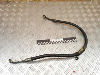 трубка гидравлическая BMW 5 серия E39 1999, 3.0 л., M57 D30 (306D1), дизель, АКПП, 4171199