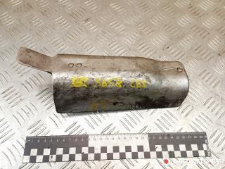 защита (экран) выпускного коллектора BMW 5 серия E39 1999, 3.0 л., M57 D30 (306D1), дизель, АКПП, 2249843