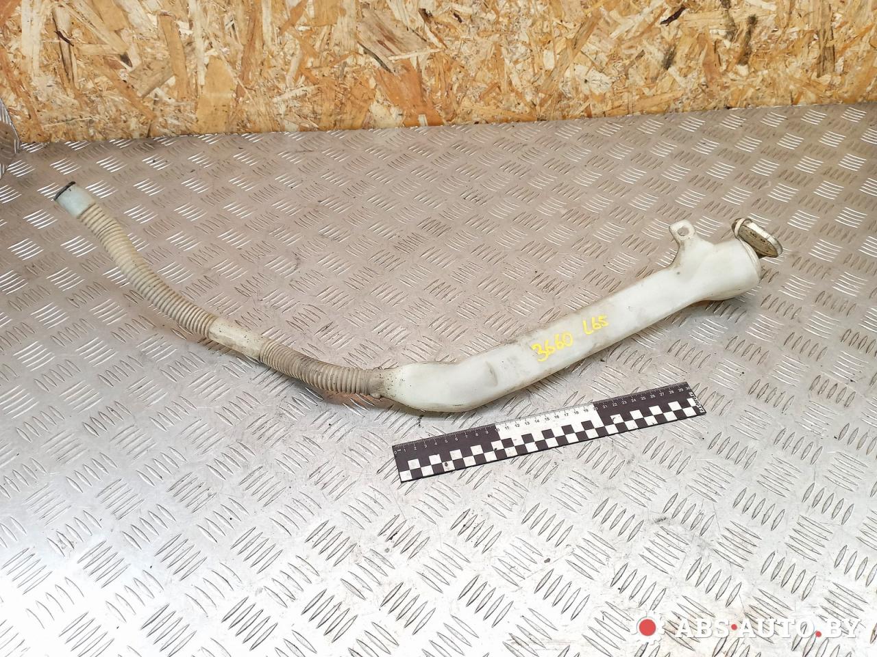 горловина бачка омывателя BMW 5 серия E39 1999, 3.0 л., M57 D30 (306D1), дизель, АКПП, 8364199, 61678364199, 61678360189, 8360189 - фото №1