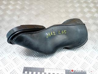 воздуховод BMW 5 серия E39 1999, 3.0 л., M57 D30 (306D1), дизель, АКПП, 64318379621L, 64318379621