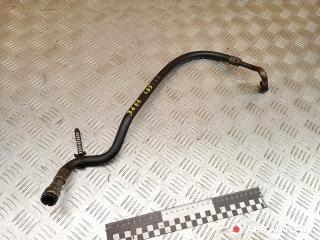 патрубок (трубопровод, шланг) BMW 5 серия E39 1999, 3.0 л., M57 D30 (306D1), дизель, АКПП, 092099F