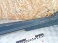 накладка на порог BMW 5 серия E39 1999, 3.0 л., M57 D30 (306D1), дизель, АКПП, 51431481884, 1481884 - фото №3