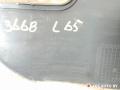 накладка на порог BMW 5 серия E39 1999, 3.0 л., M57 D30 (306D1), дизель, АКПП, 51431481884, 1481884 - фото №8