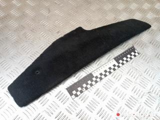 Декоративная накладка центральной консоли BMW 5 серия E39 1999, 3.0 л., M57 D30 (306D1), дизель, АКПП, 51168159691, 8159691