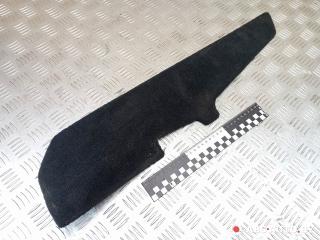 Декоративная накладка центральной консоли BMW 5 серия E39 1999, 3.0 л., M57 D30 (306D1), дизель, АКПП, 51168159692, 8159692