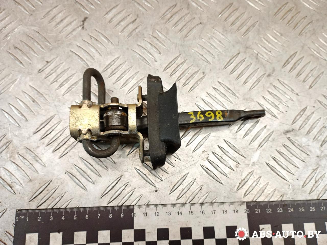 ограничитель открывания двери BMW 5 серия E39 1999, 3.0 л., M57 D30 (306D1), дизель, АКПП, 51218193447 - фото №1