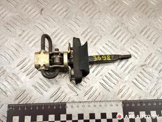 ограничитель открывания двери BMW 5 серия E39 1999, 3.0 л., M57 D30 (306D1), дизель, АКПП, 51218193447