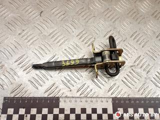 ограничитель открывания двери задней BMW 5 серия E39 1999, 3.0 л., M57 D30 (306D1), дизель, АКПП, 51218193448