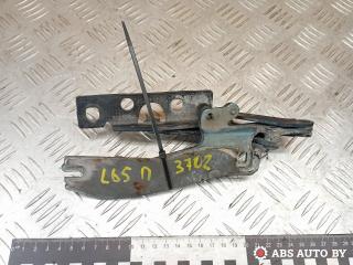 петля капота правая BMW 5 серия E39 1999, 3.0 л., M57 D30 (306D1), дизель, АКПП