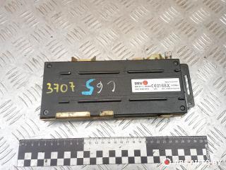 блок управления телефоном BMW 5 серия E39 1999, 3.0 л., M57 D30 (306D1), дизель, АКПП, 84116904906