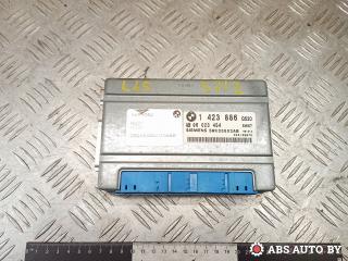 блок управления АКПП BMW 5 серия E39 1999, 3.0 л., M57 D30 (306D1), дизель, АКПП, 1423886, 96023454, 7504691