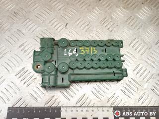 блок предохранителей BMW 5 серия E39 1999, 3.0 л., M57 D30 (306D1), дизель, АКПП, 61138370639