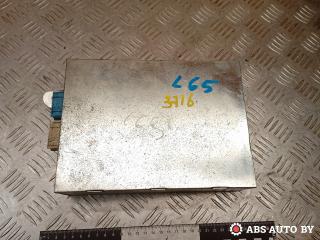 видеомодуль / TV-тюнер BMW 5 серия E39 1999, 3.0 л., M57 D30 (306D1), дизель, АКПП, 6903727