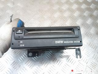 навигация BMW 5 серия E39 1999, 3.0 л., M57 D30 (306D1), дизель, АКПП, 65904105062, 311239901822