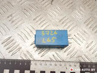 реле стеклоочистителей BMW 5 серия E39 1999, 3.0 л., M57 D30 (306D1), дизель, АКПП, 61351383417, 1383417