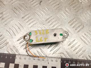 датчик удара BMW 5 серия E39 1999, 3.0 л., M57 D30 (306D1), дизель, АКПП, 65776900728, 6900728