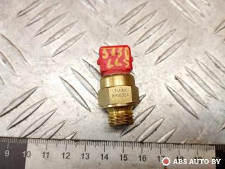 датчик температуры охлаждающей жидкости BMW 5 серия E39 1999, 3.0 л., M57 D30 (306D1), дизель, АКПП, 1741900, 12521741900