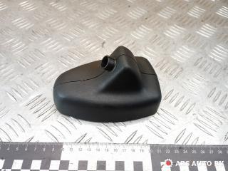 накладка на зеркало BMW 5 серия E39 1999, 3.0 л., M57 D30 (306D1), дизель, АКПП, 8243720, 8243719