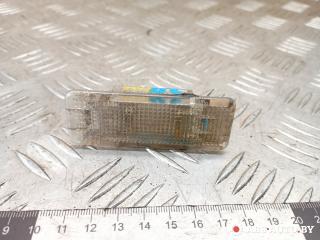 фонарь салона (плафон) BMW 5 серия E39 1999, 3.0 л., M57 D30 (306D1), дизель, АКПП, 63318363604, 2303702, 8363604