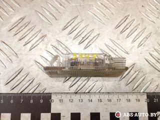 фонарь салона (плафон) BMW 5 серия E39 1999, 3.0 л., M57 D30 (306D1), дизель, АКПП, 63318363604, 2303702, 8363604