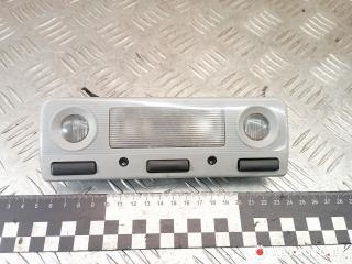 фонарь салона (плафон) BMW 5 серия E39 1999, 3.0 л., M57 D30 (306D1), дизель, АКПП, 8369511
