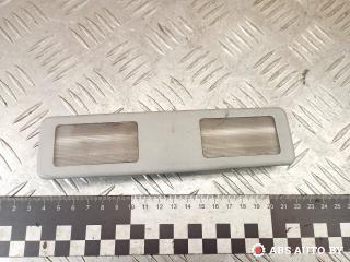 фонарь салона (плафон) BMW 5 серия E39 1999, 3.0 л., M57 D30 (306D1), дизель, АКПП