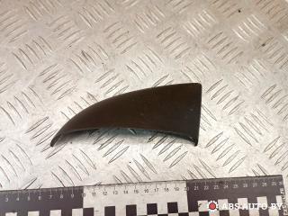 заглушка зеркала Peugeot 307 1 поколение [рестайлинг] 2006, 1.6 л., бензин, МКПП, универсал, 9637846177, 9638193377